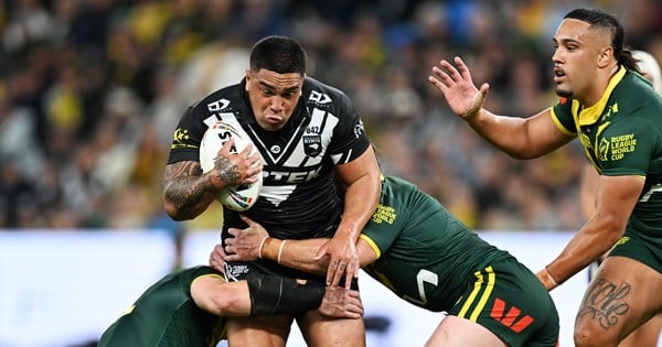World Cup Warriors: Who's lining up in round two matches
