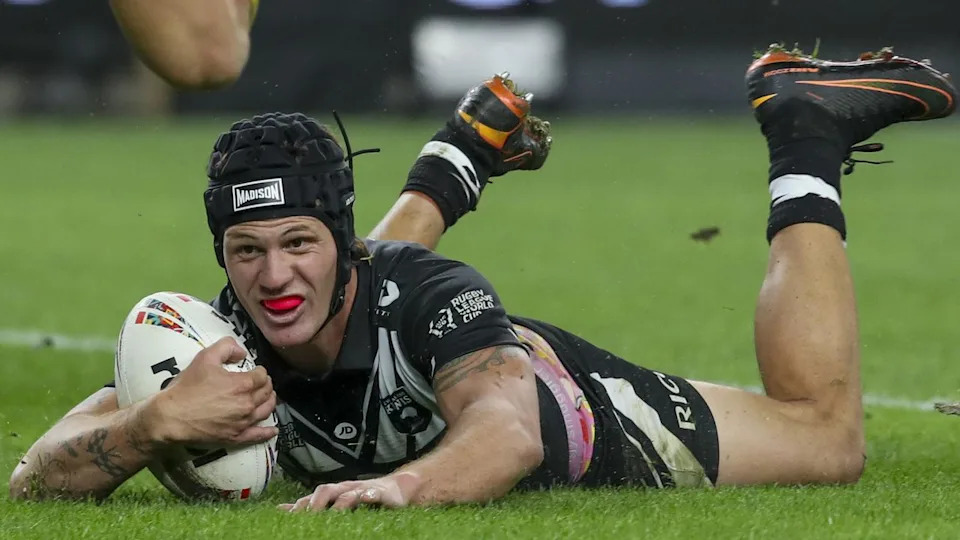Kalyn Ponga.