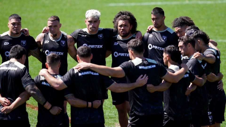 The Finals Countdown: Kiwis to dominate RLWC or counting out Kangaroos too soon?
