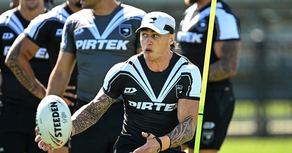 Kiwi-Kuki CNK: 'I love every part of my heritage'