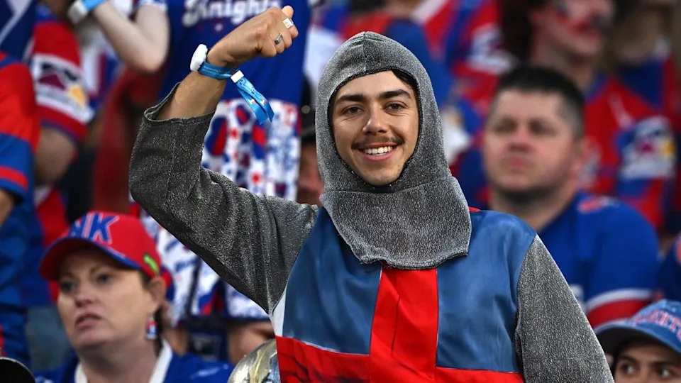 fans