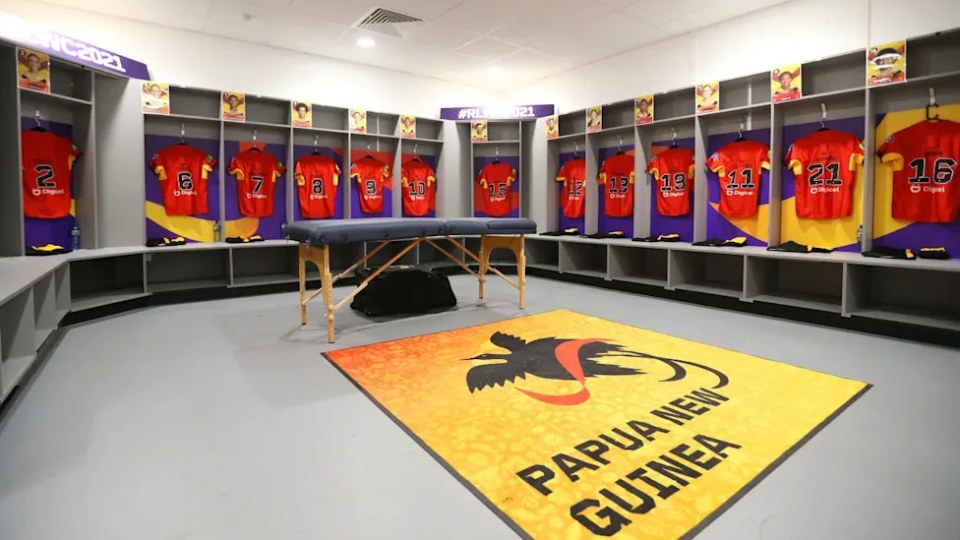 PNG Chiefs welcome High Court ruling, NZ Rugby name dispute set to continue into 2027