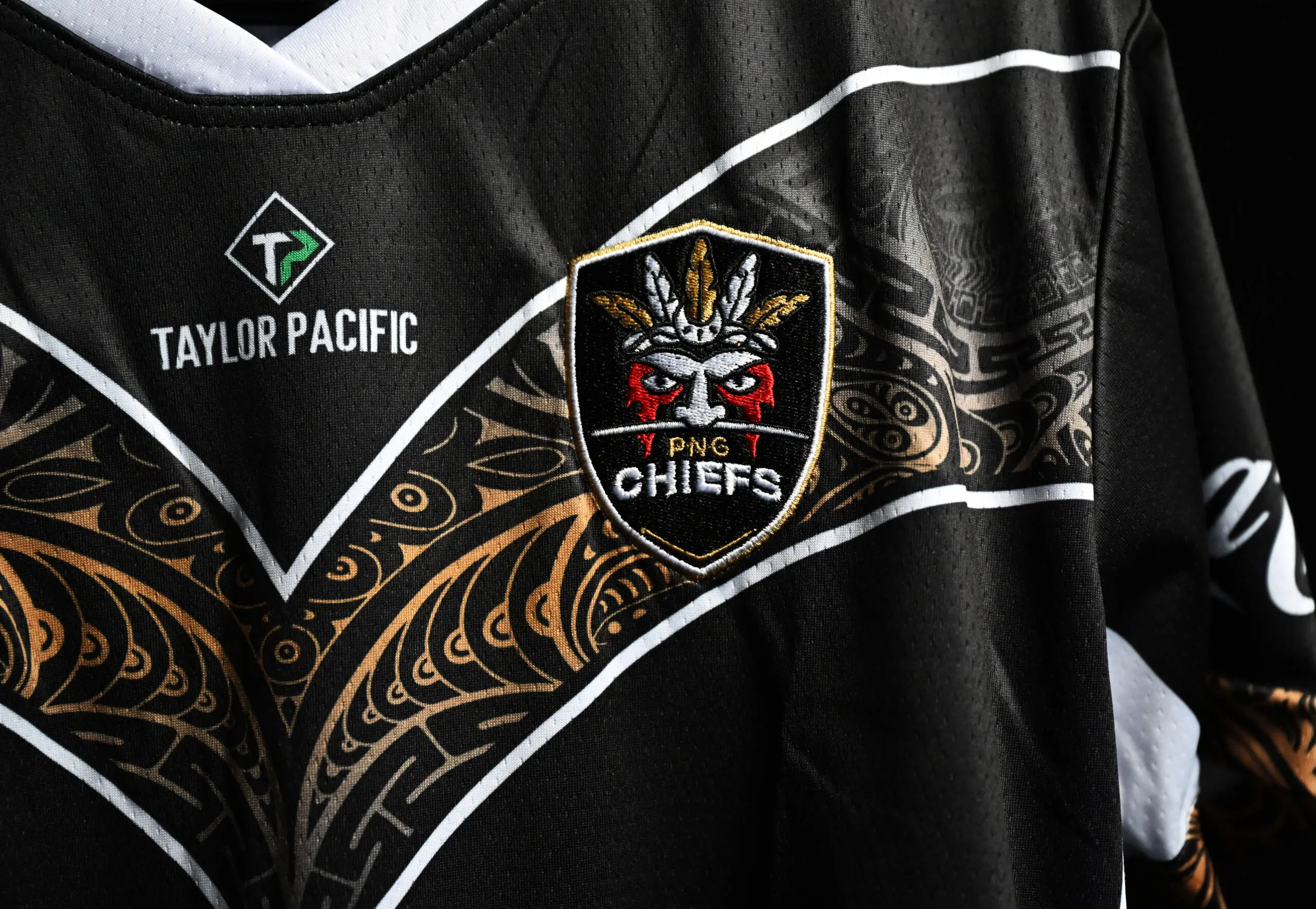 PNG Chiefs target Damian McKenzie