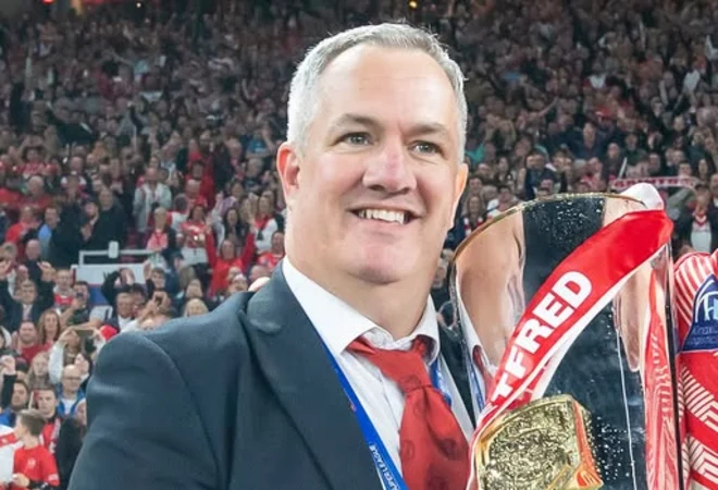 Parramatta CEO vows tough calls