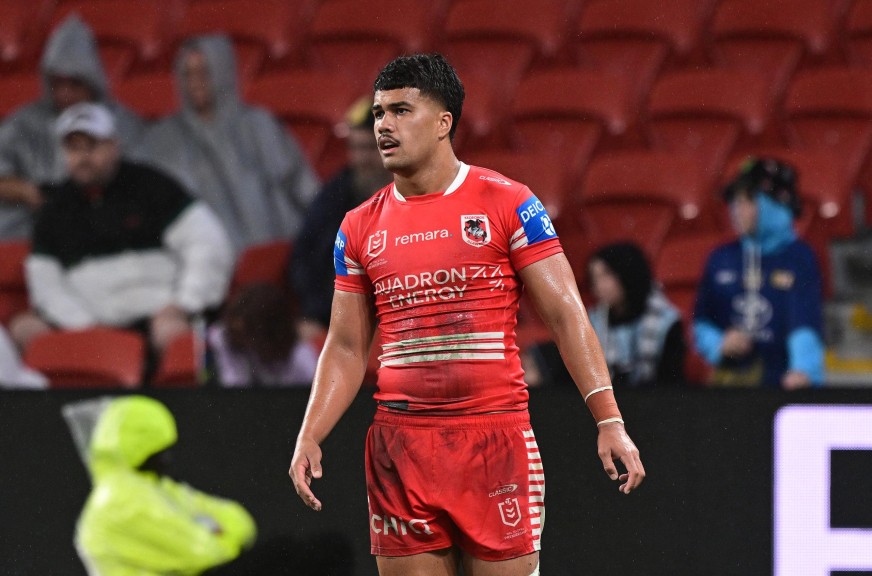 Penrith face looming contract decisions