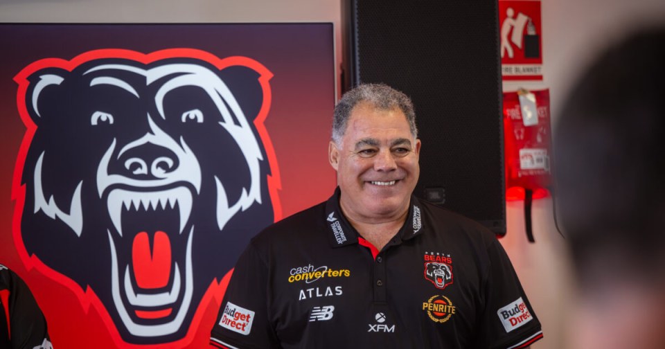 Board pressure strikes Perth Bears, CEO’s role in jeopardy