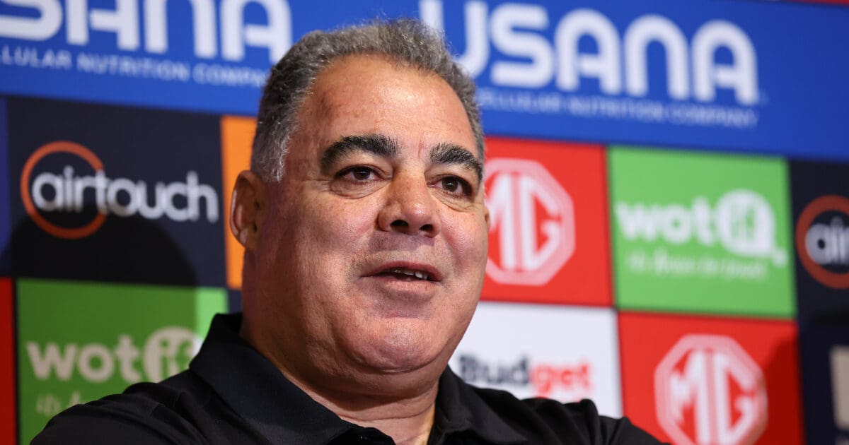 Perth Bears urged to embrace criticism