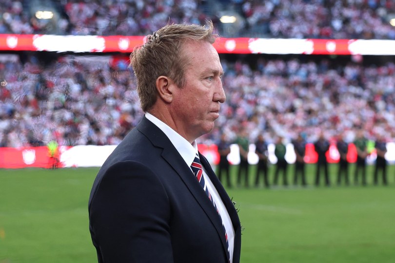 ‘Really proud’: Robinson’s glowing view on Grand Final rival