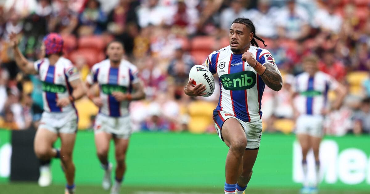 Samoa lose Marzhew to injury