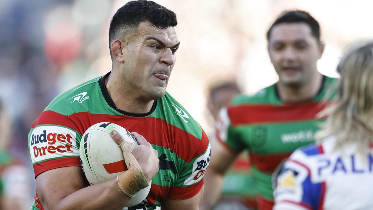 David Fifita
