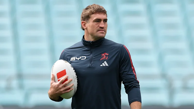 ‘Absolute devastation’ for Watson, but Roosters don’t want week off before grand finals