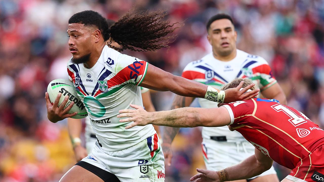 Tonga seek redemption against Samoa