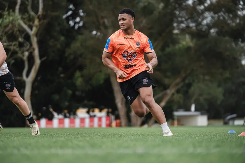 Player at centre of Wests Tigers breach notice saga revealed