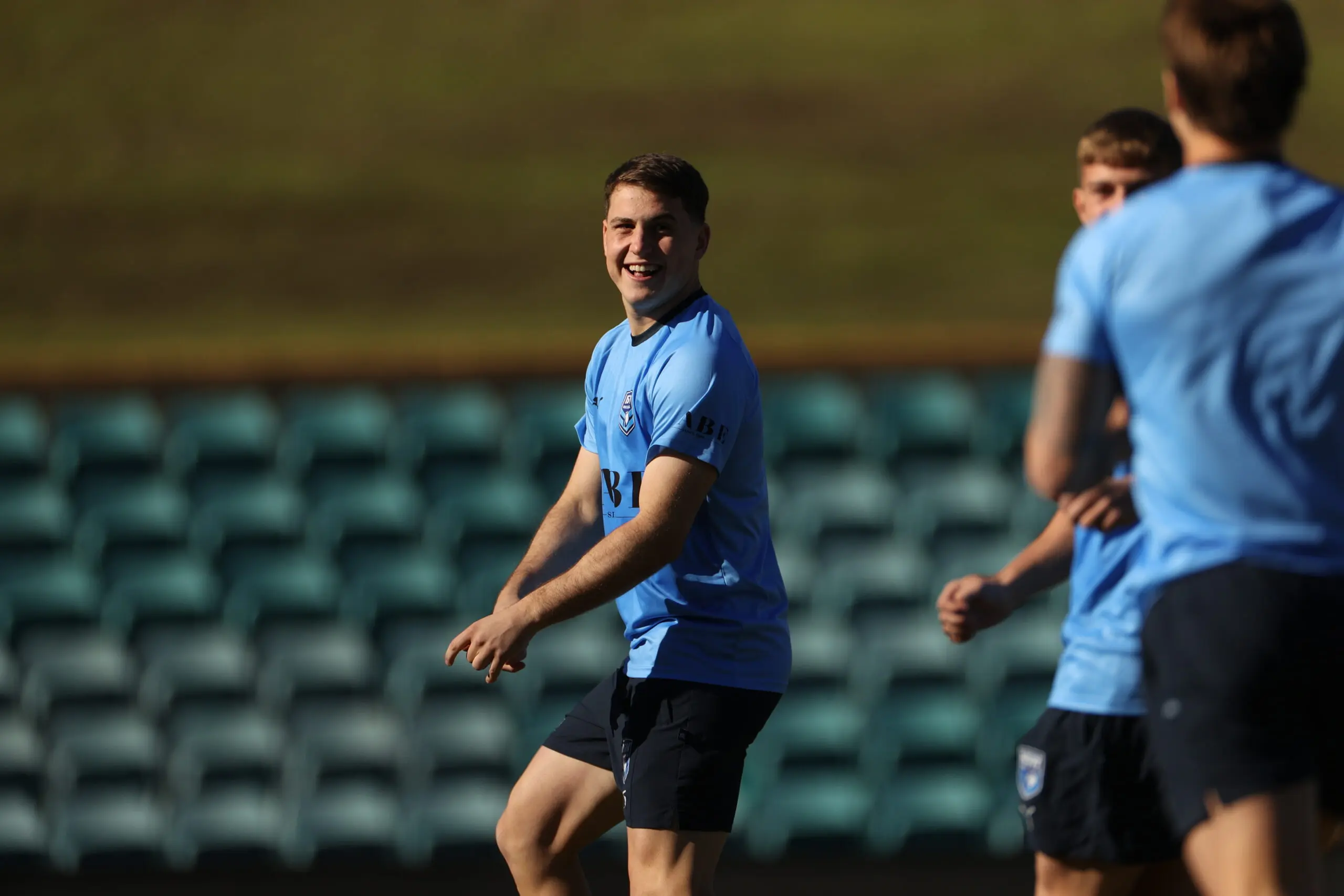 Townsville move offers Roosters prospect NRL chance