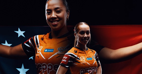 Pio and Faifua earn Fetu Samoa selection