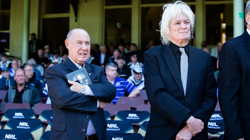 Court bid launched to blow up Wests Tigers power base