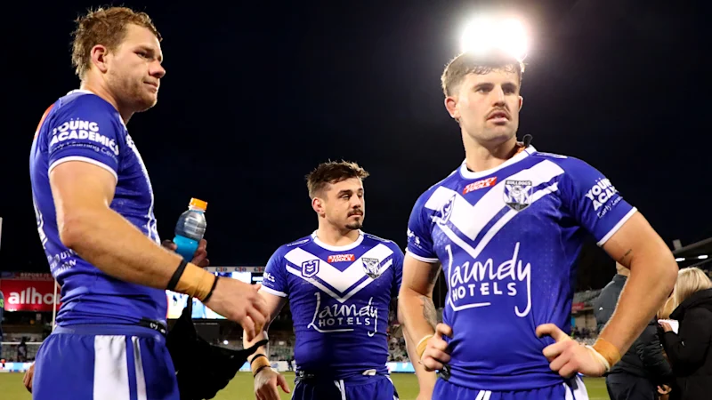 ‘It makes sense to us’: Meninga wants to reunite Burton and Sexton at the Bears